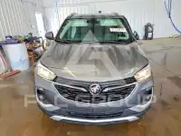 2021 Buick ENCORE photo
