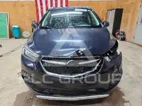 2021 Buick ENCORE photo