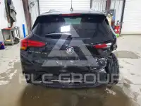 2021 Buick ENCORE фото