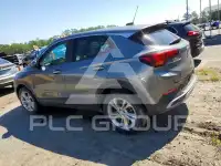 2021 Buick ENCORE photo