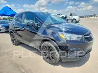 2021 Buick ENCORE фото
