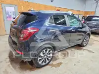 2021 Buick ENCORE photo