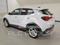 2021 Buick ENCORE фото