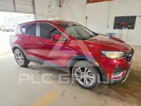 2021 Buick ENCORE фото