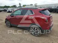 2021 Buick ENCORE фото