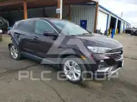2021 Buick ENCORE photo
