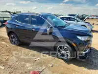 2021 Buick ENCORE фото