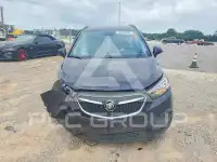 2021 Buick ENCORE photo