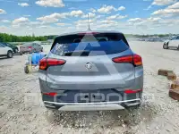 2021 Buick ENCORE фото