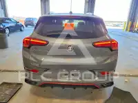 2021 Buick ENCORE фото