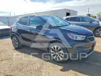 2021 Buick ENCORE фото