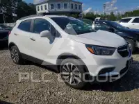 2021 Buick ENCORE фото