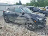 2021 Buick ENCORE фото