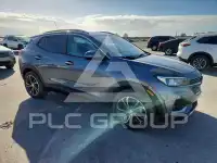 2021 Buick ENCORE photo