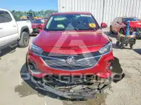 2021 Buick ENCORE фото
