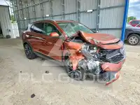 2021 Buick ENCORE photo