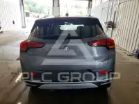 2021 Buick ENCORE photo