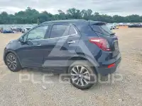 2021 Buick ENCORE photo