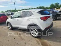 2021 Buick ENCORE photo