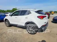 2021 Buick ENCORE photo