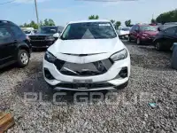 2021 Buick ENCORE фото