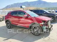2021 Buick ENCORE photo
