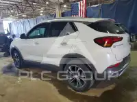 2021 Buick ENCORE фото
