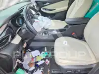 2021 Buick ENCORE фото