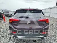 2021 Buick ENCORE photo
