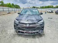 2021 Buick ENCORE фото