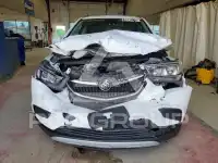 2021 Buick ENCORE фото