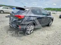 2021 Buick ENCORE фото