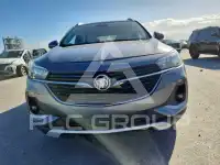 2021 Buick ENCORE photo