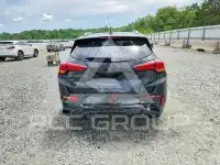 2021 Buick ENCORE фото