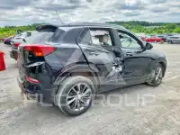2021 Buick ENCORE фото