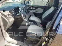 2021 Buick ENCORE фото
