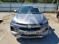 2021 Buick ENCORE photo
