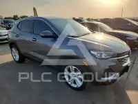 2021 Buick ENCORE фото