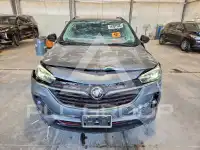 2021 Buick ENCORE фото