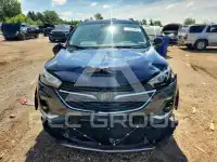2021 Buick ENCORE фото