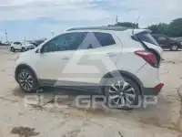 2021 Buick ENCORE фото