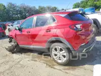 2021 Buick ENCORE фото