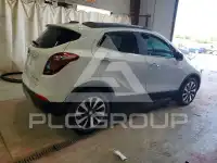2021 Buick ENCORE фото