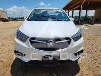 2021 Buick ENCORE photo