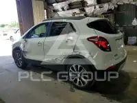 2021 Buick ENCORE фото