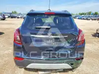 2021 Buick ENCORE фото