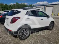 2021 Buick ENCORE фото