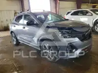 2021 Buick ENCORE фото