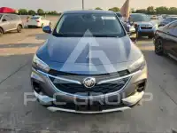 2021 Buick ENCORE фото