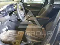 2021 Buick ENCORE фото